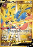 Zacian V 