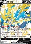 Zacian V 