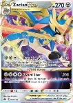 Zacian V ASTRO 