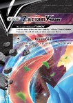 Zacian V-UNION 