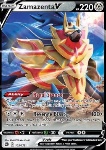 Zamazenta V 