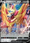 Zamazenta V 