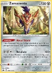 Zamazenta 