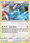 Zangoose 