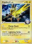 Zapdos [G] Lv.60