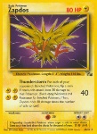 Zapdos