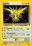 Zapdos
