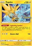 Zapdos 