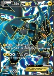 Zekrom EX 
