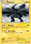 Zekrom 