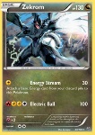 Zekrom 