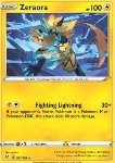 Zeraora 