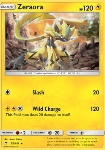 Zeraora 