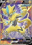 Zeraora V 