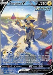 Zeraora V 