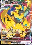 Zeraora VMAX 