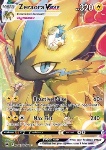 Zeraora VMAX 