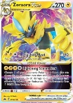 Zeraora V ASTRO 