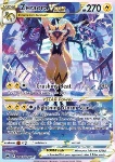 Zeraora V ASTRO 
