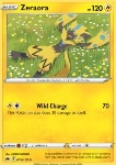 Zeraora 