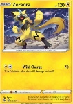 Zeraora 