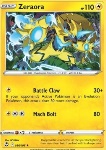Zeraora 