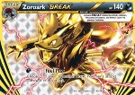 Zoroark BREAK 