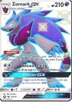 Zoroark GX 