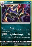 Zoroark 