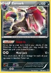 Zoroark 