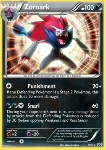 Zoroark 