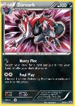 Zoroark 