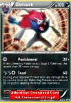 Zoroark 