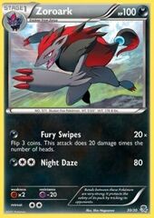 Zoroark 