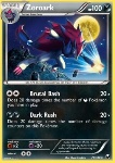 Zoroark 