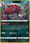Zoroark 