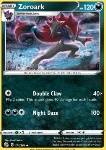 Zoroark 