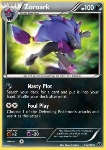 Zoroark 