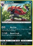 Zoroark 