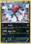 Zoroark 
