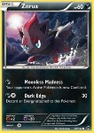 Zorua 