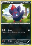 Zorua 