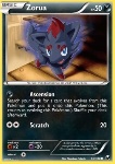 Zorua 