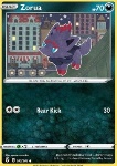 Zorua 