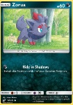 Zorua 