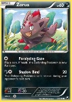 Zorua 