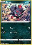 Zorua 