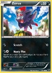 Zorua 