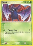 Zubat