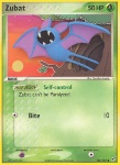 Zubat